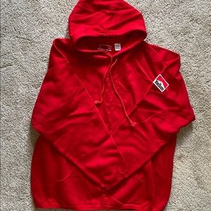 Extra large authentic Marboro Hoodie